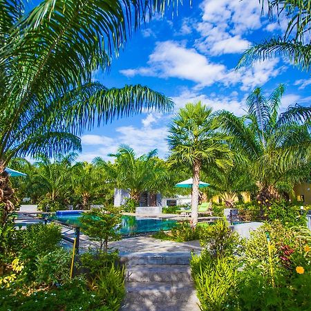 Palm Pran Resort Pran Buri Exterior foto