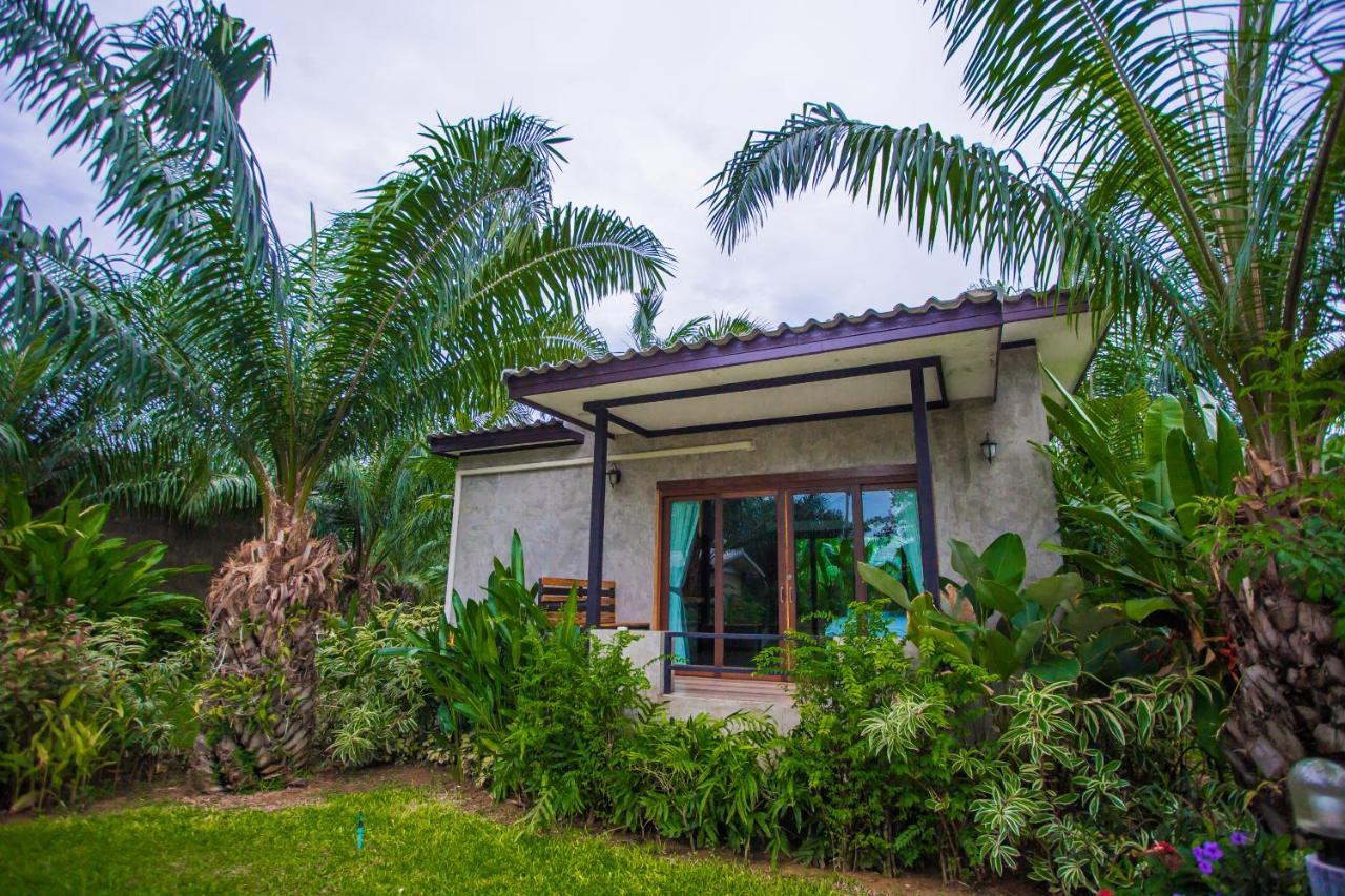 Palm Pran Resort Pran Buri Exterior foto